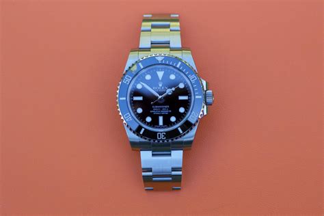 maxi case rolex review.